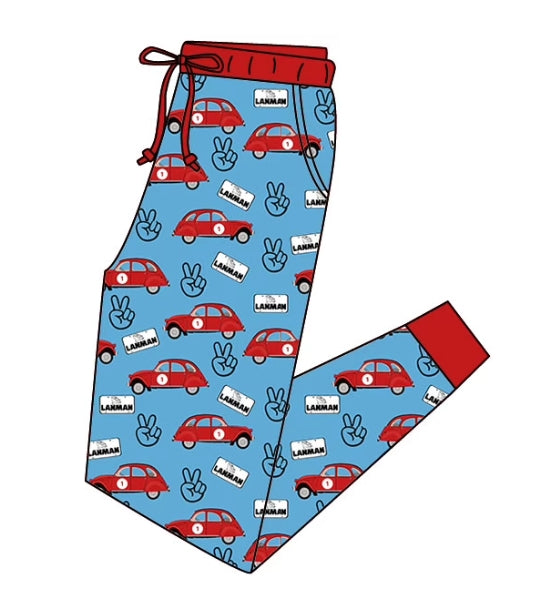 LANMAN FUNDRAISER PREORDER