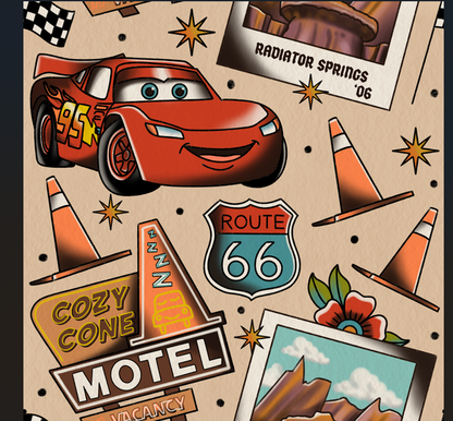 COZY CONE