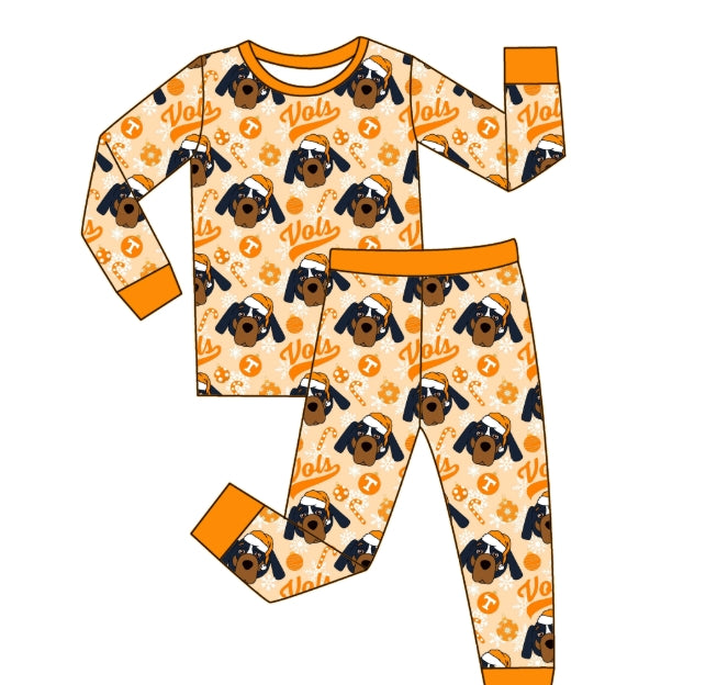 SMOKEY CLAUS PREORDER15