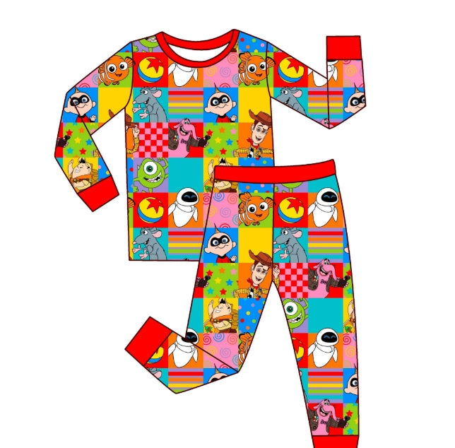 JACK JACK + FRIENDS PREORDER15