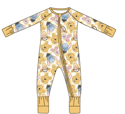 PIGLET + PALS PREORDER 18