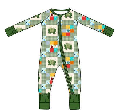 JUDY'S PATCHWORK PALS PREORDER 18