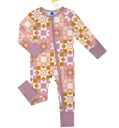 GRANDMA'S QUILT PREORDER 18