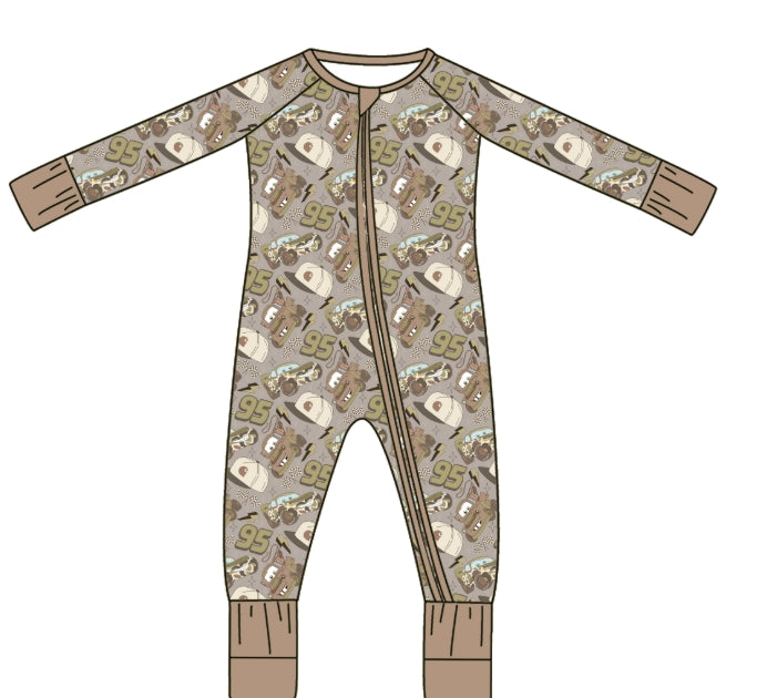 CAMO KACHOW PREORDER