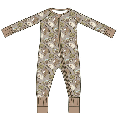 CAMO KACHOW PREORDER