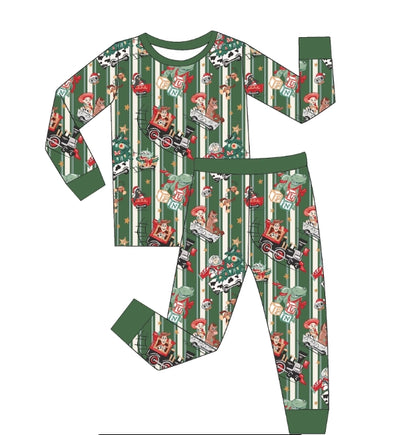 NORTH POLE + BEYOND PREORDER