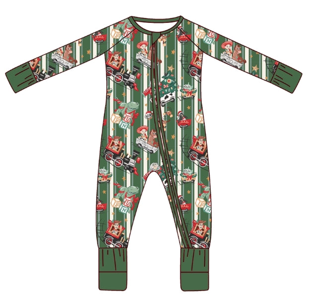 NORTH POLE + BEYOND PREORDER