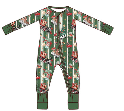 NORTH POLE + BEYOND PREORDER