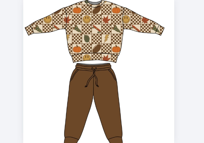 FRIDAY NIGHT FALL PREORDER