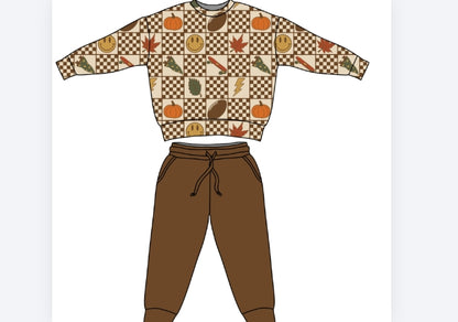 FRIDAY NIGHT FALL PREORDER