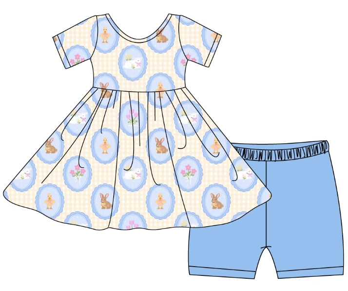 BUNNY + BLOOMS PREORDER 16
