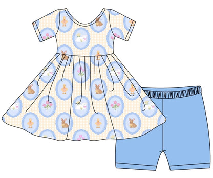 BUNNY + BLOOMS PREORDER 16