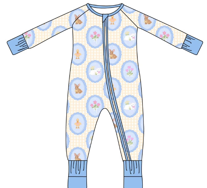 BUNNY + BLOOMS PREORDER 16