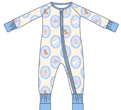 BUNNY + BLOOMS PREORDER 16