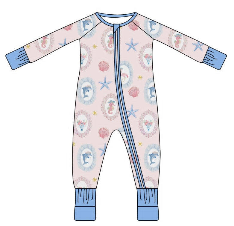 COASTAL COWGIRL PREORDER