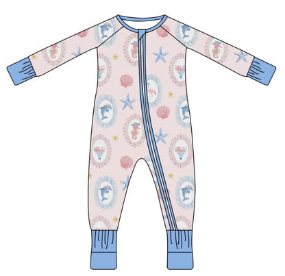 COASTAL COWGIRL PREORDER