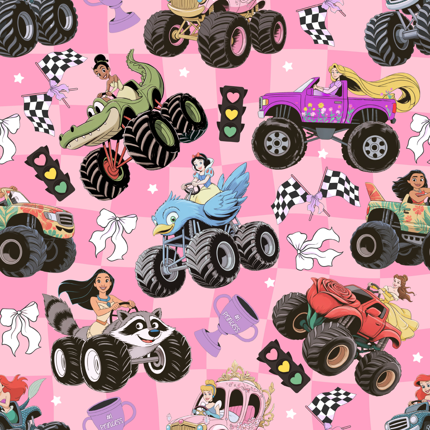 ROYAL WHEELS