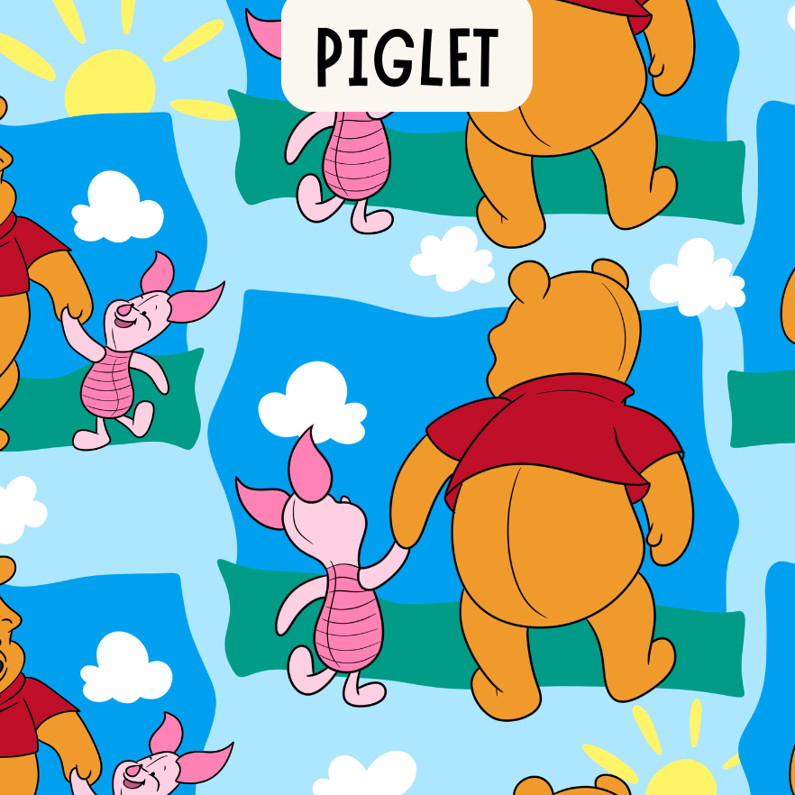 PIGLET