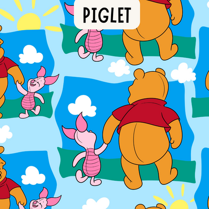 PIGLET