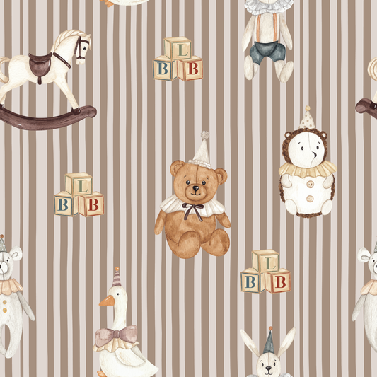 TINY TOYS 2PC LONG SLEEVE