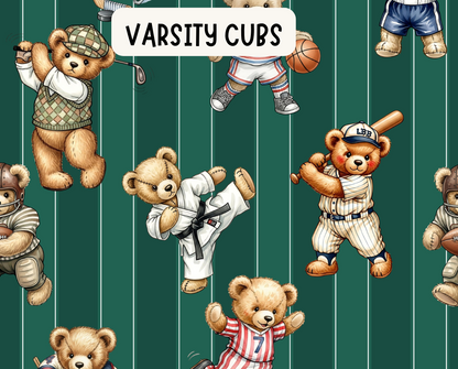 VARSITY CUBS