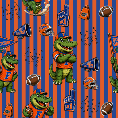 GATOR NATION PREORDER