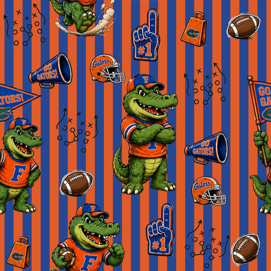 GATOR NATION PREORDER