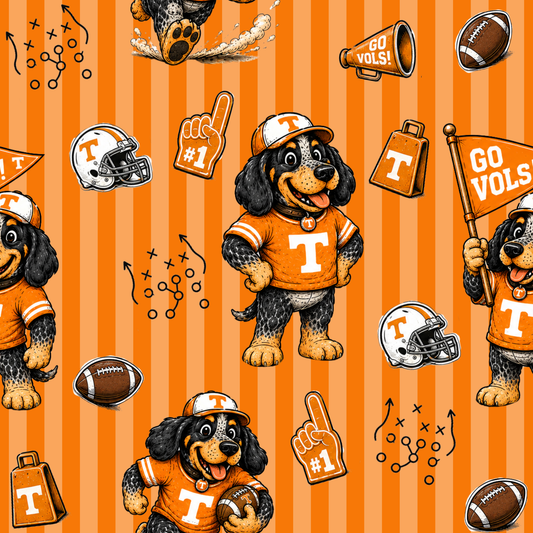 SMOKEY'S SQUAD PREORDER