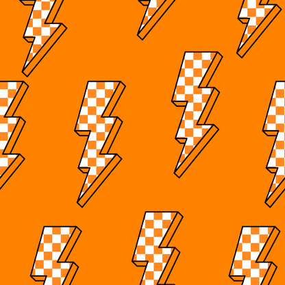 WILD AS A MINK ZIPPY