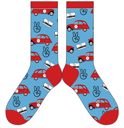 LANMAN FUNDRAISER PREORDER