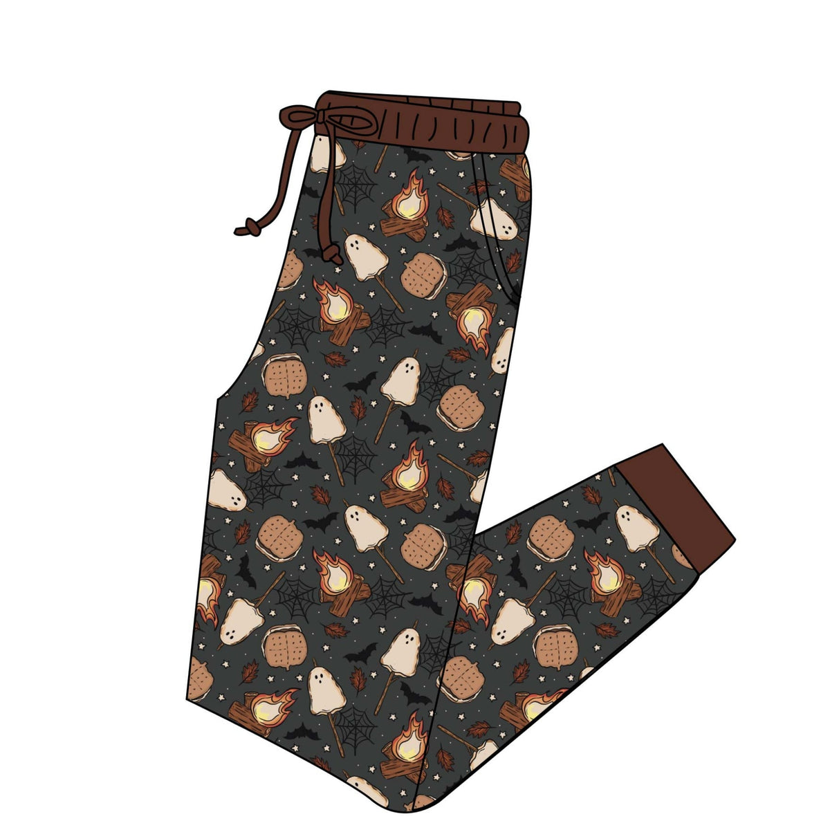 Spooky Smores Joggers