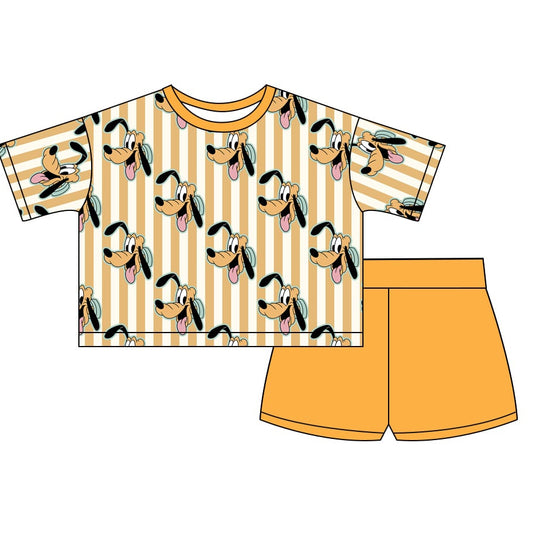 PLUTO DAYWEAR LOUNGE SET