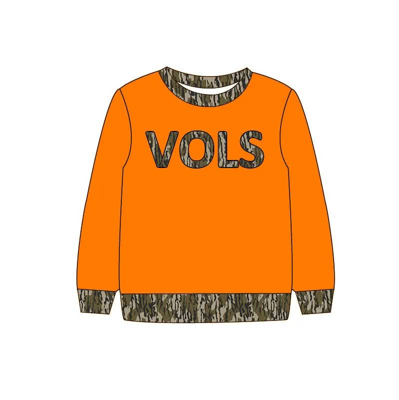 VOLS SWEATSHIRT PREORDER