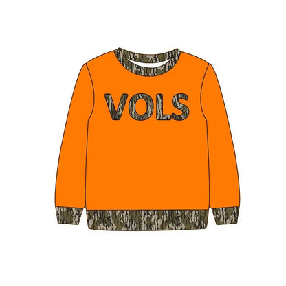 VOLS SWEATSHIRT PREORDER