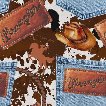 Wranglin