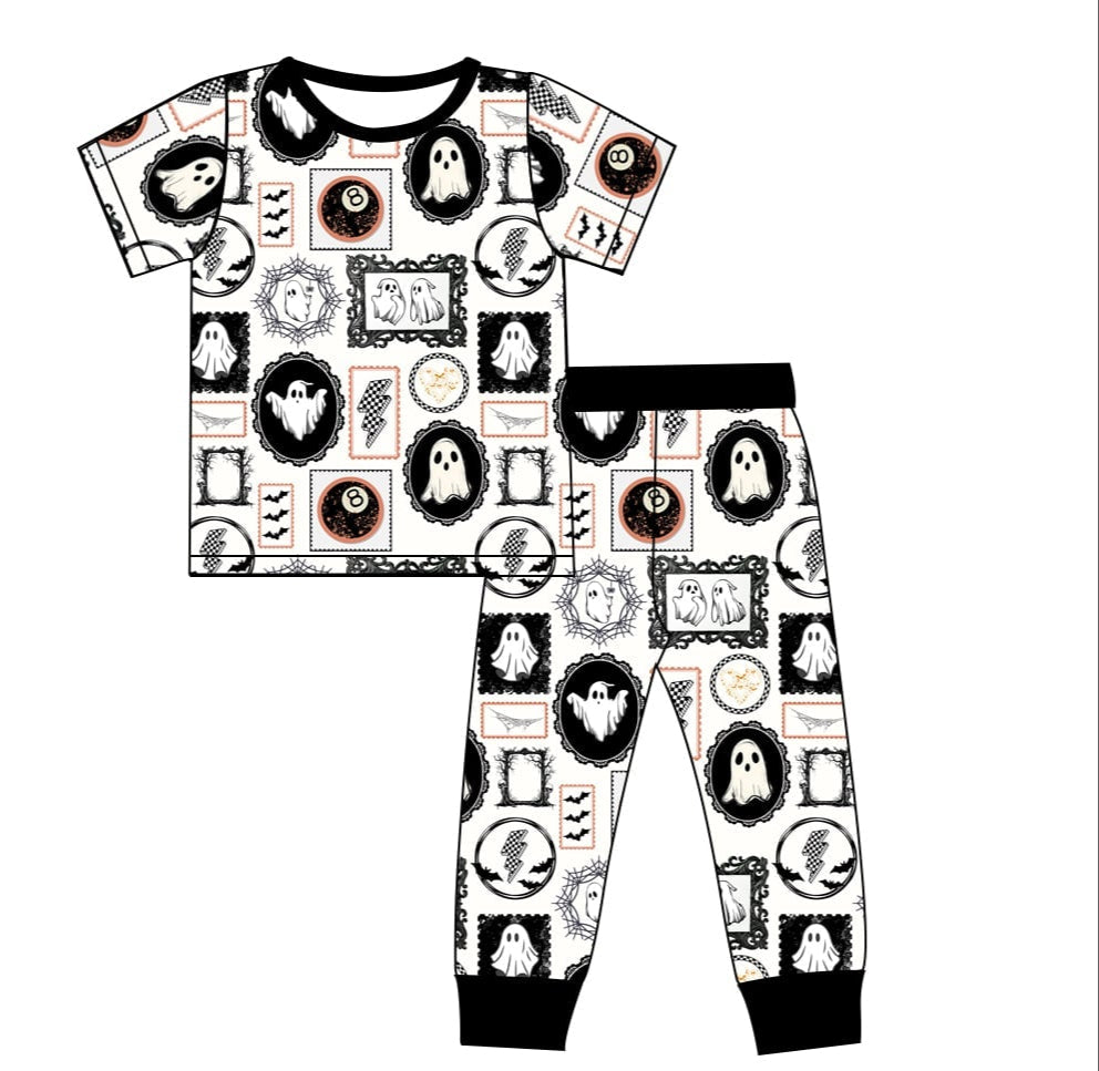GHOSTED GALLERY FOR THE BOYS 2PC