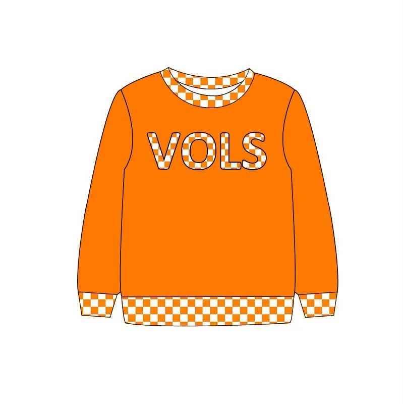 VOLS SWEATSHIRT PREORDER