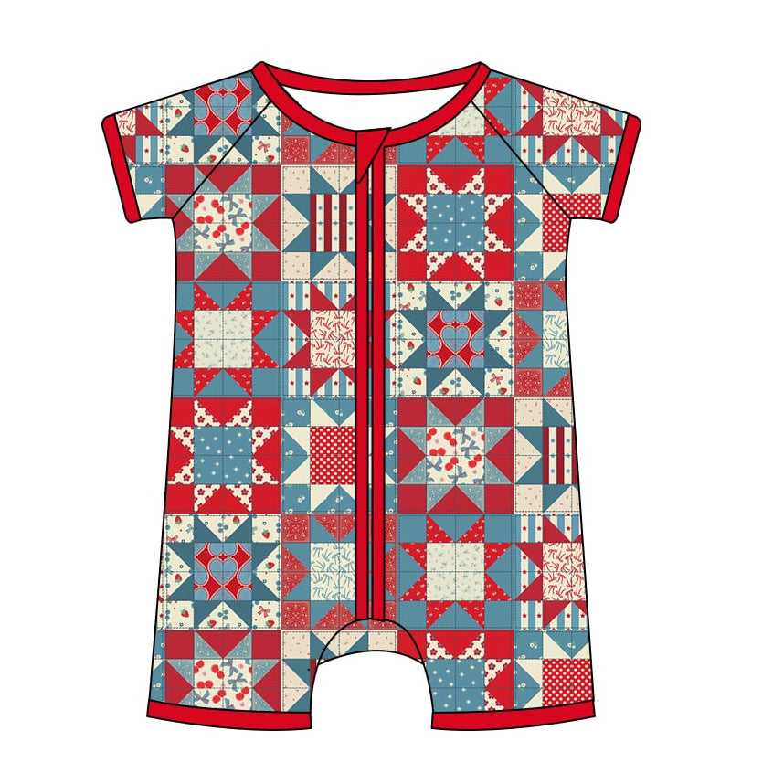 PATCHWORK PICNIC
