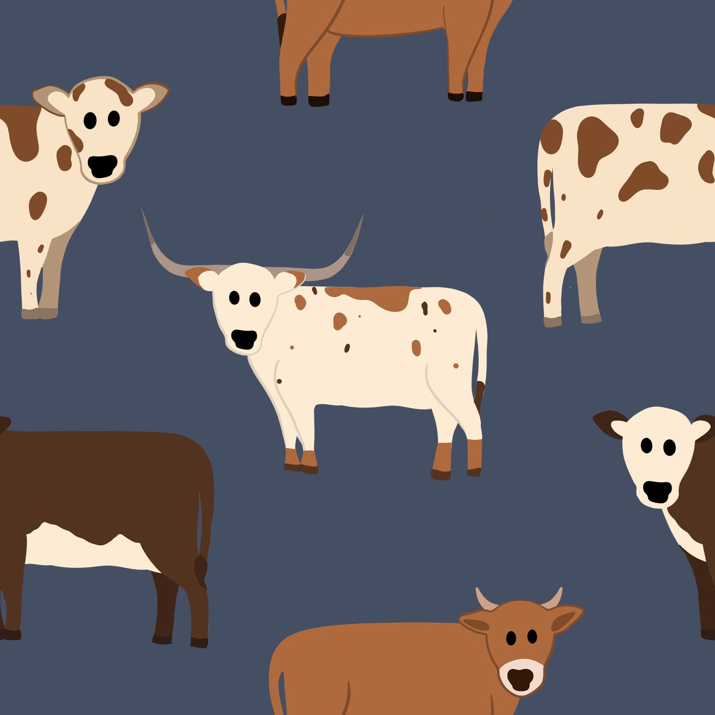 Longhorn Lullabies Preorder