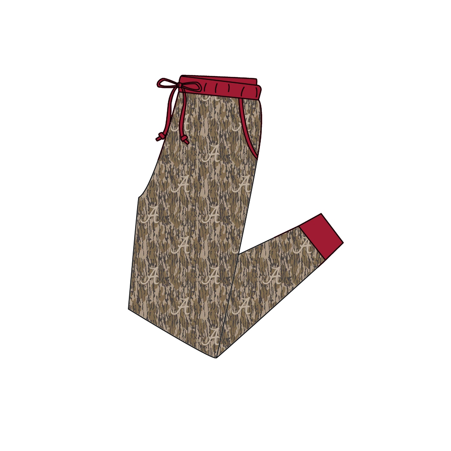 BACKWOODS BAMA PREORDER