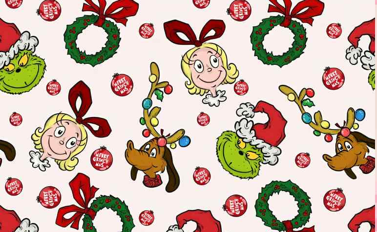 Holiday Who Zippy
