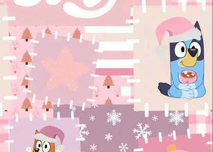 Very Bluey Christmas