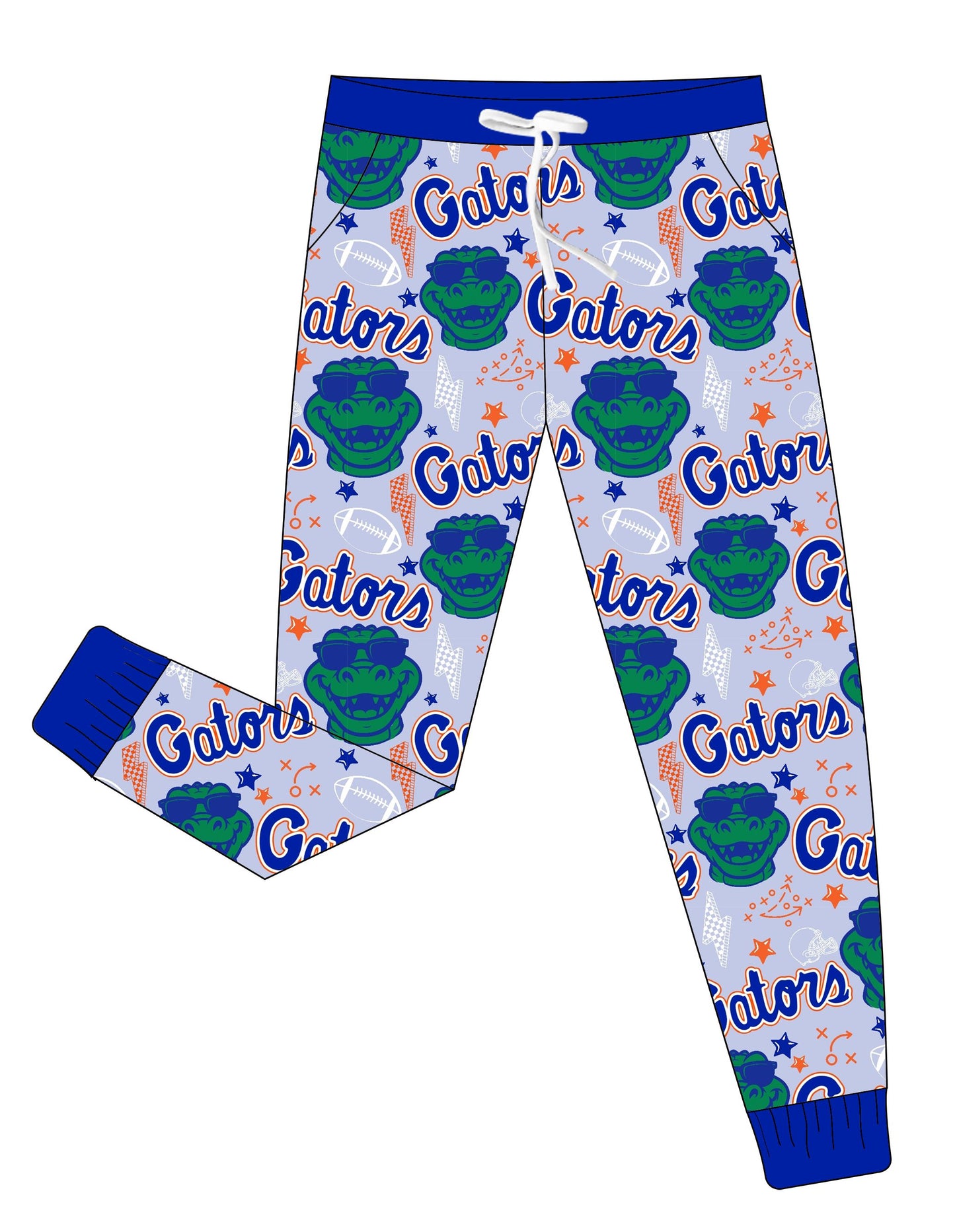 TAILGATOR FLORIDA JOGGERS PREORDER