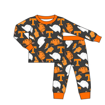 ROCKY TOP SNAPBACK PAJAMA