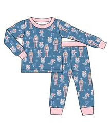 SUGARPLUM 2PC