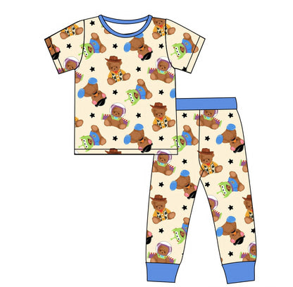 SPACE RANGER BEARS