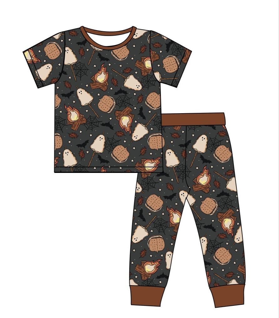 SPOOKY SMORES 2PC