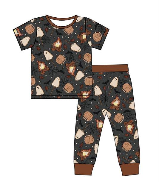 SPOOKY SMORES 2PC