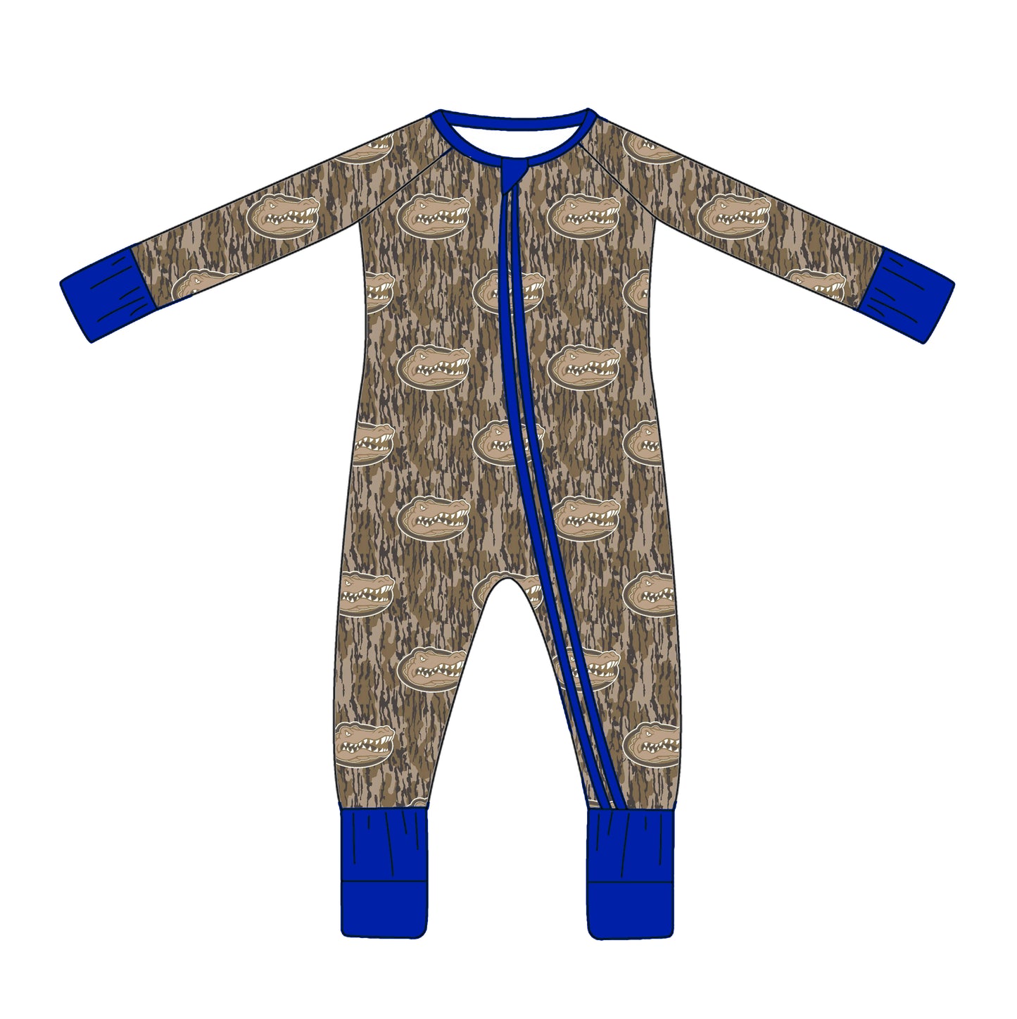 GATOR GLADES PREORDER