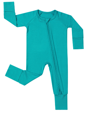 Lagoon Solid Zippy